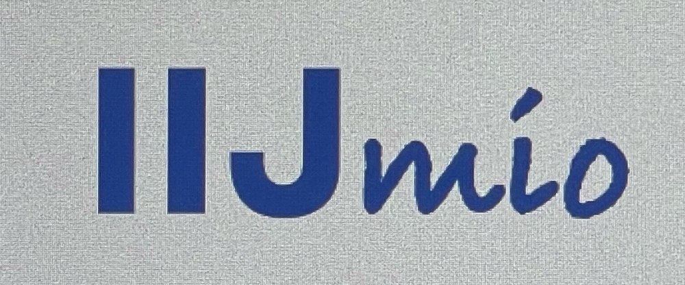 IIJmio