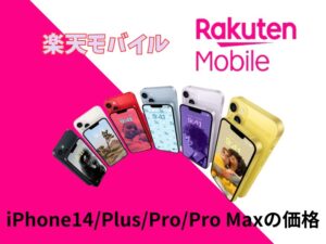 rakuten-1yen-smartphone画像５