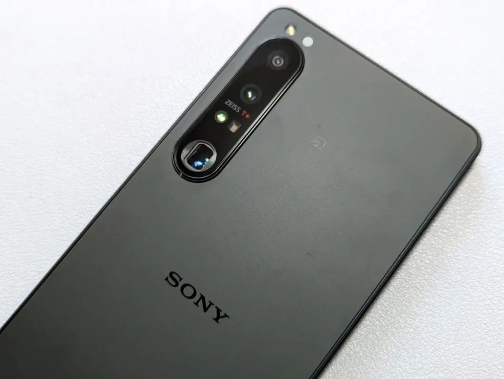 Xperia 1 V