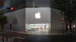 アップルストア