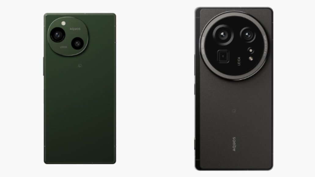 AQUOS R9とAQUOS R9 proを徹底比較!CPUやカメラの違いは？どっち