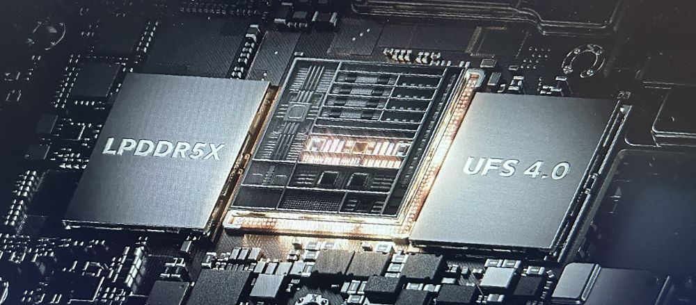 Xiaomi14T CPU