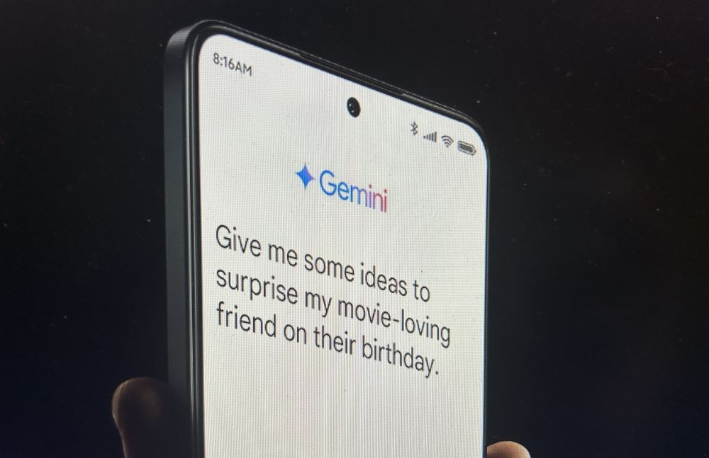 Google Gemini