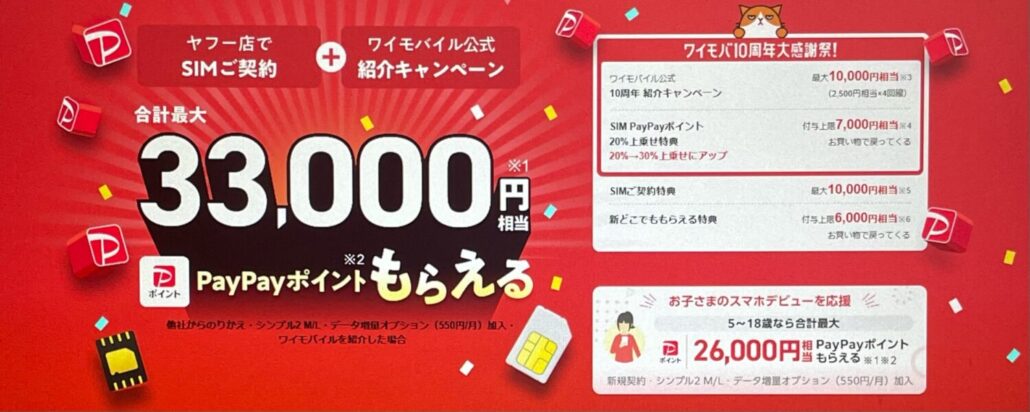 total33,000yen-campaign