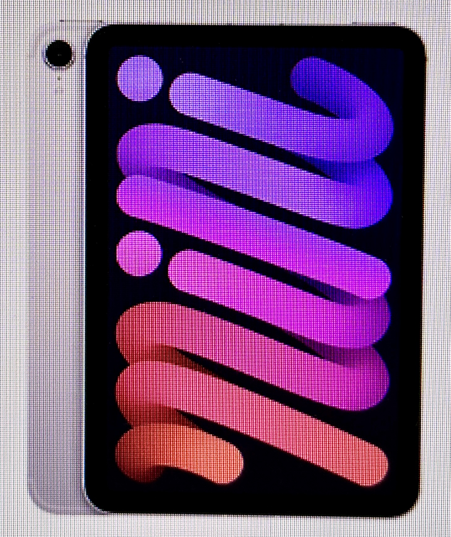 iPad mini(A17 Pro)