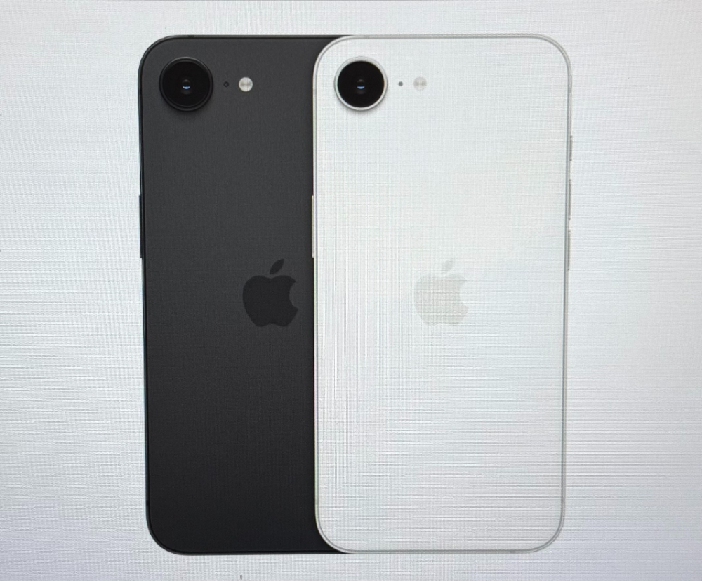 iPhone16e