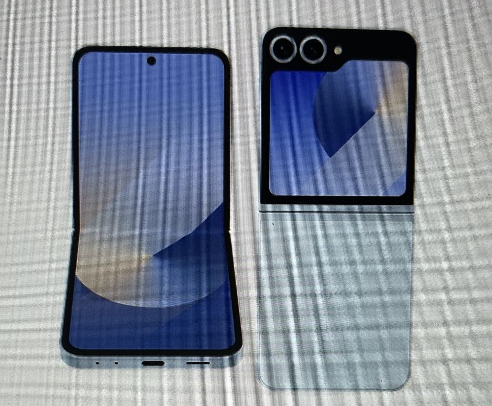 Galaxy Z Flip6