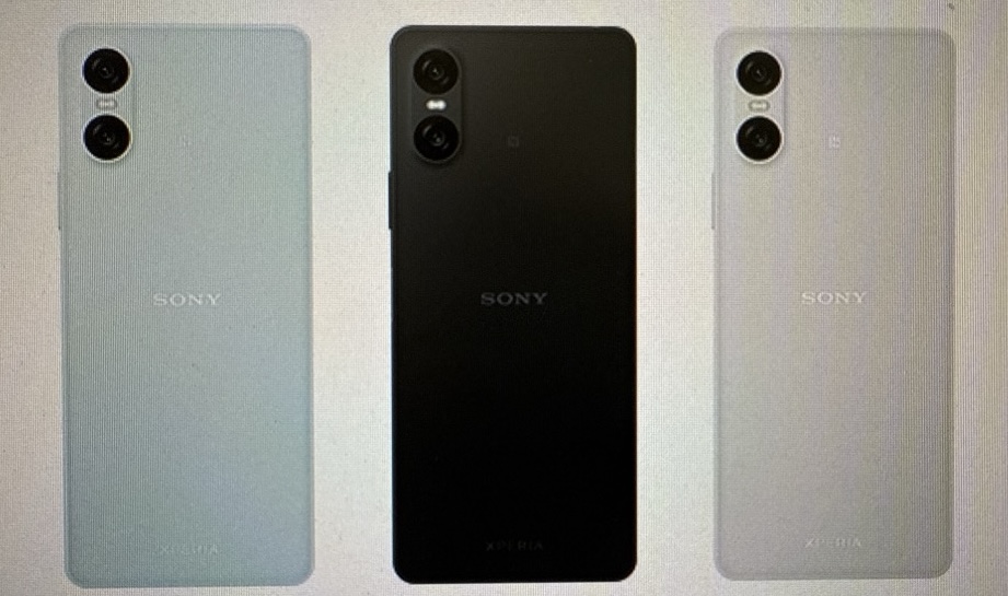Xperia 10 Ⅵ