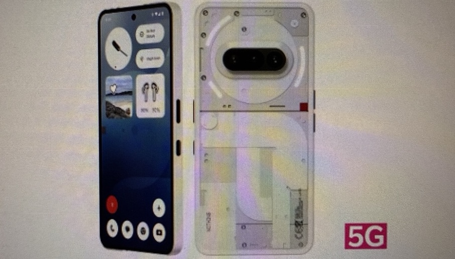 Phone (3a)