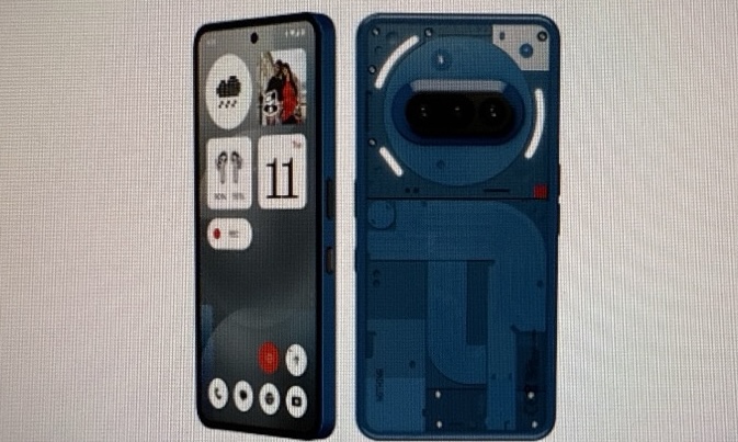Phone (3a)