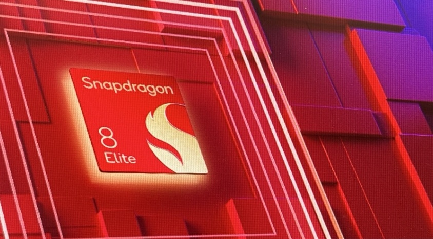Snapdragon 8 Elite Mobile Platform