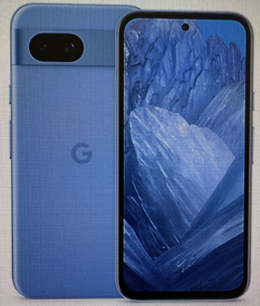 Google Pixel 8a