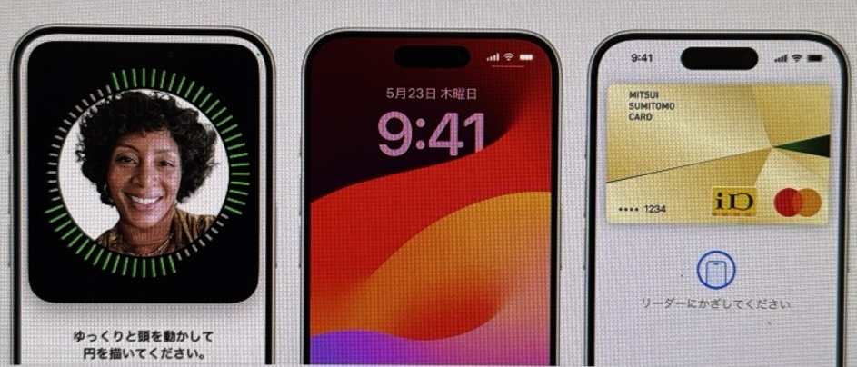 Face ID