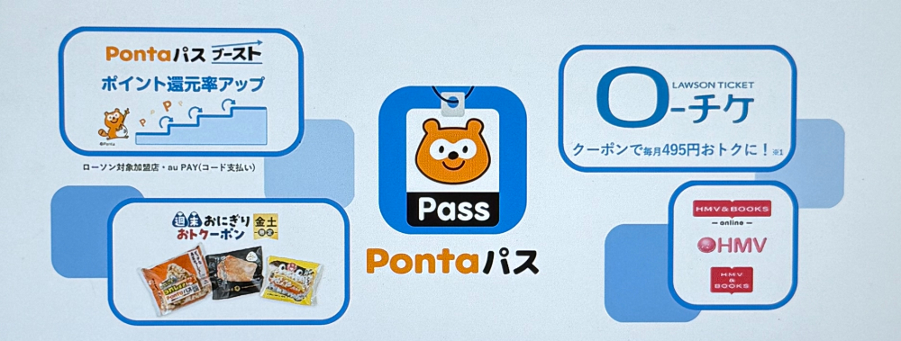 Ponta-Pass