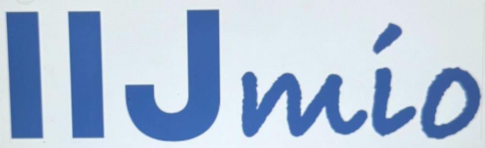 IIJmio