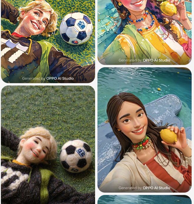 AI Reimage