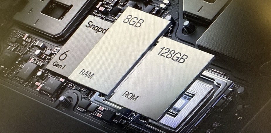 OPPO Reno13 Aのメモリ・ストレージ