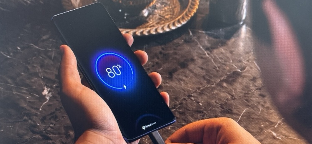motorola edge 60 pro 充電性能