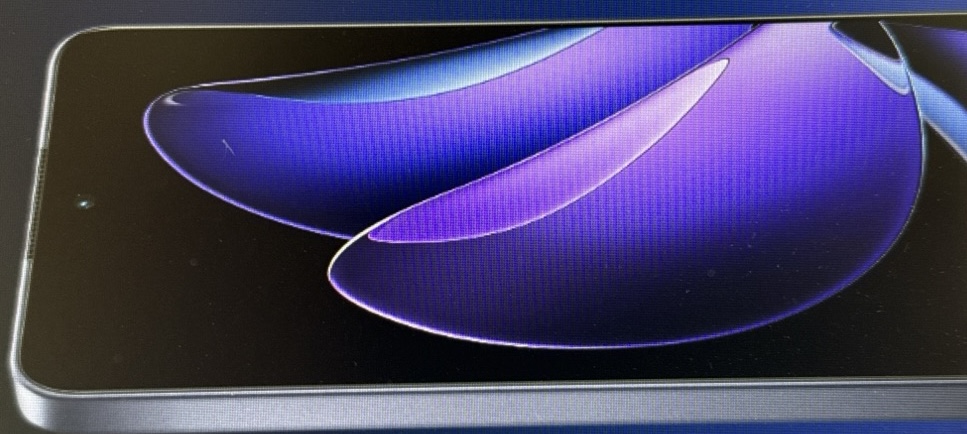 OPPO Reno13 Aのディスプレイ機能