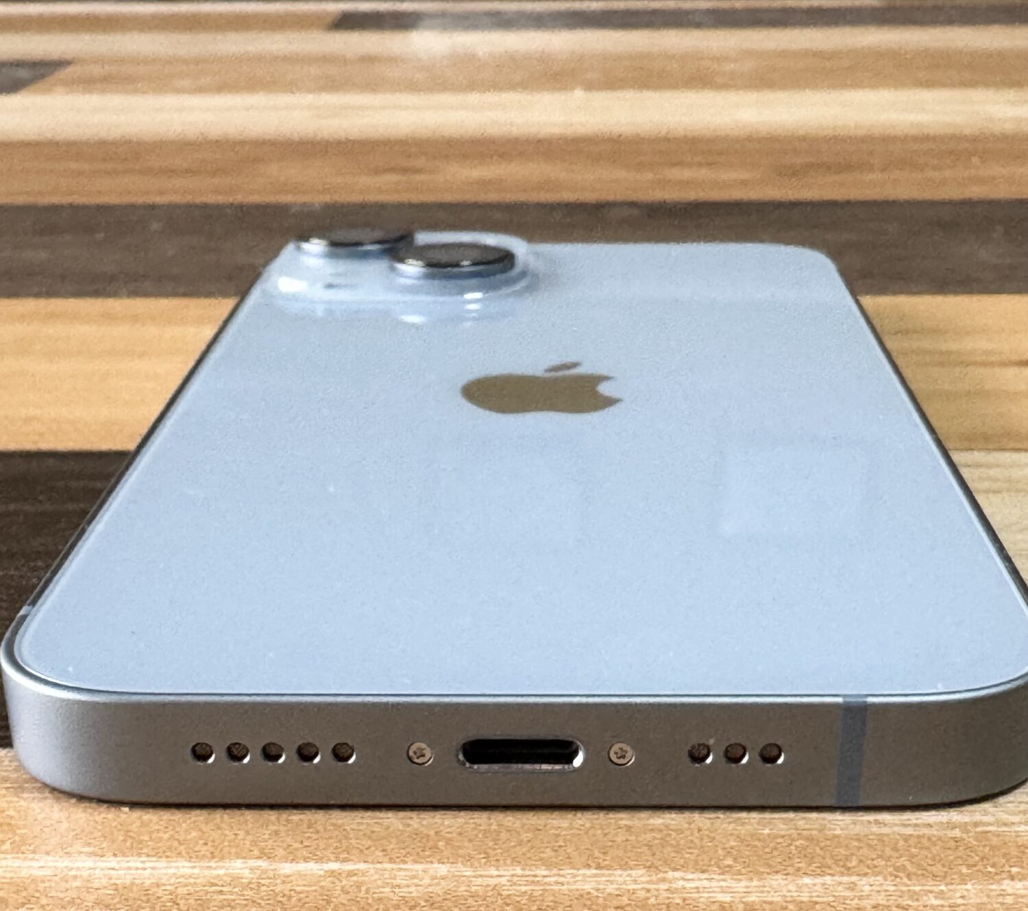 UQ認定中古品iPhone14_下部