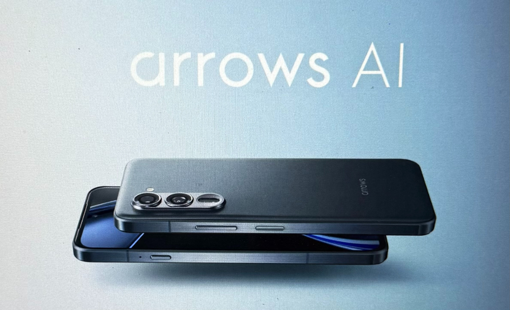 arrows-AI