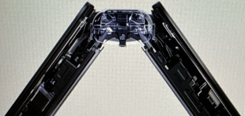 Armor FlexHinge