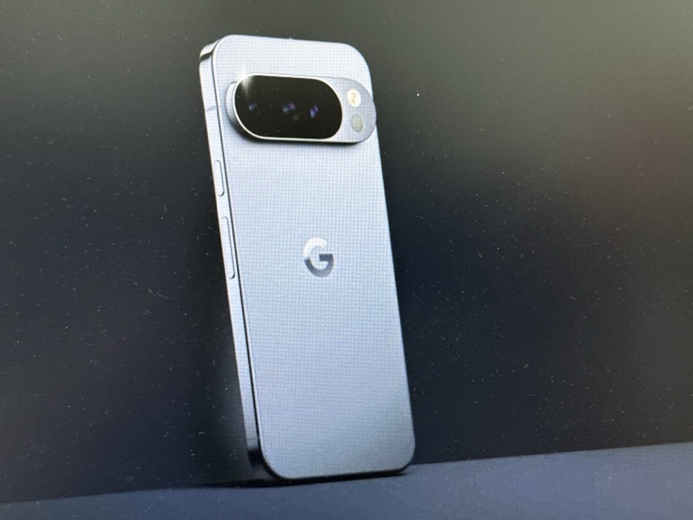 Google Pixel 10 Pro