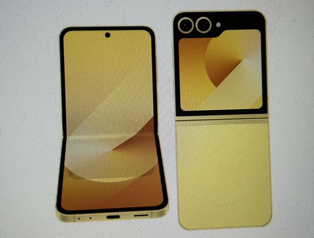 Galaxy Z Flip6
