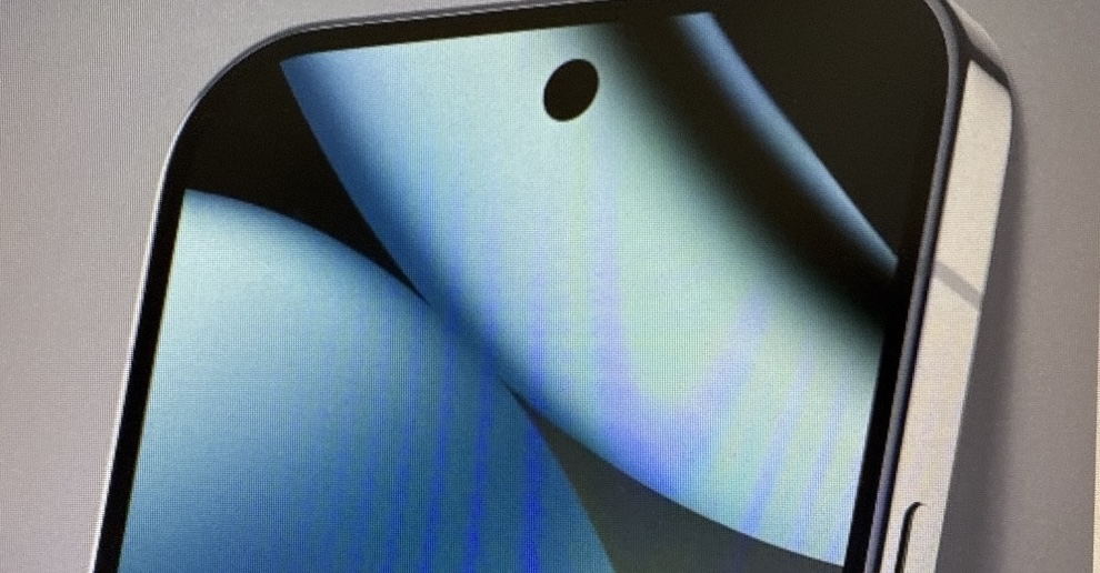 Pixel 10 Pro ディスプレイ