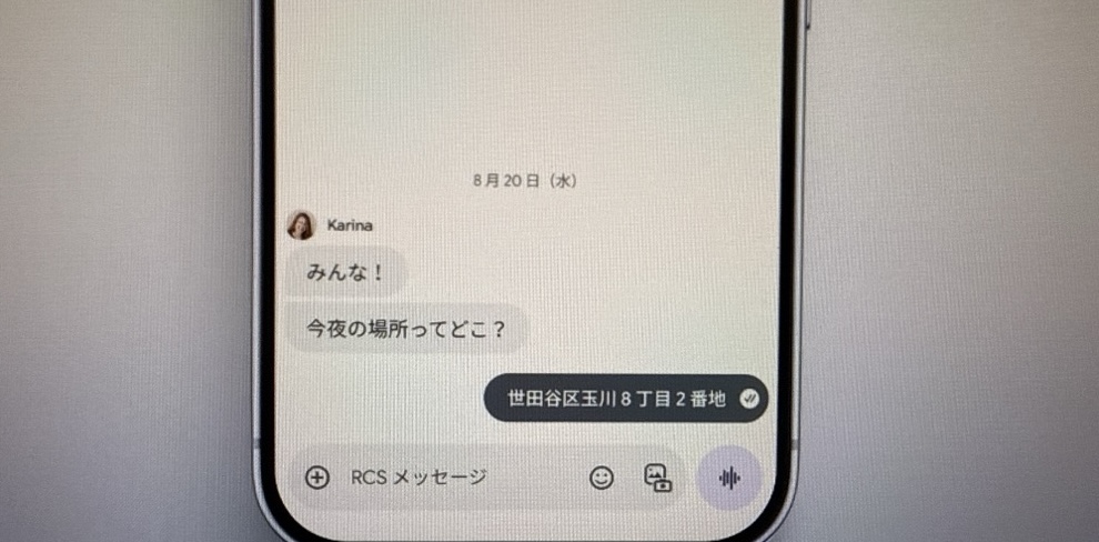 Google Pixel 10 ProのAI機能