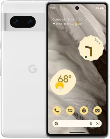 Pixel7-イメージ画像