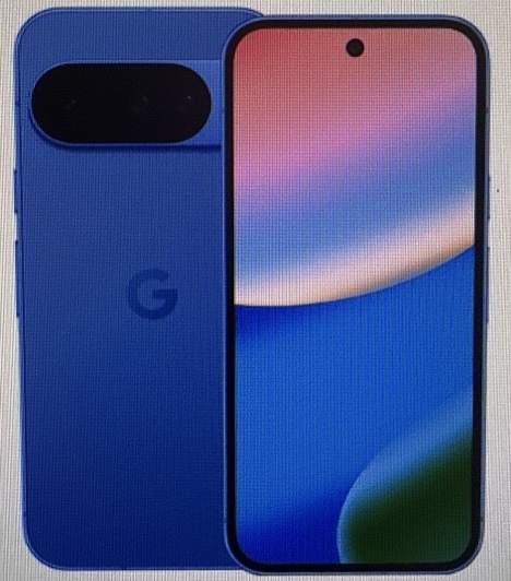 Google Pixel 10