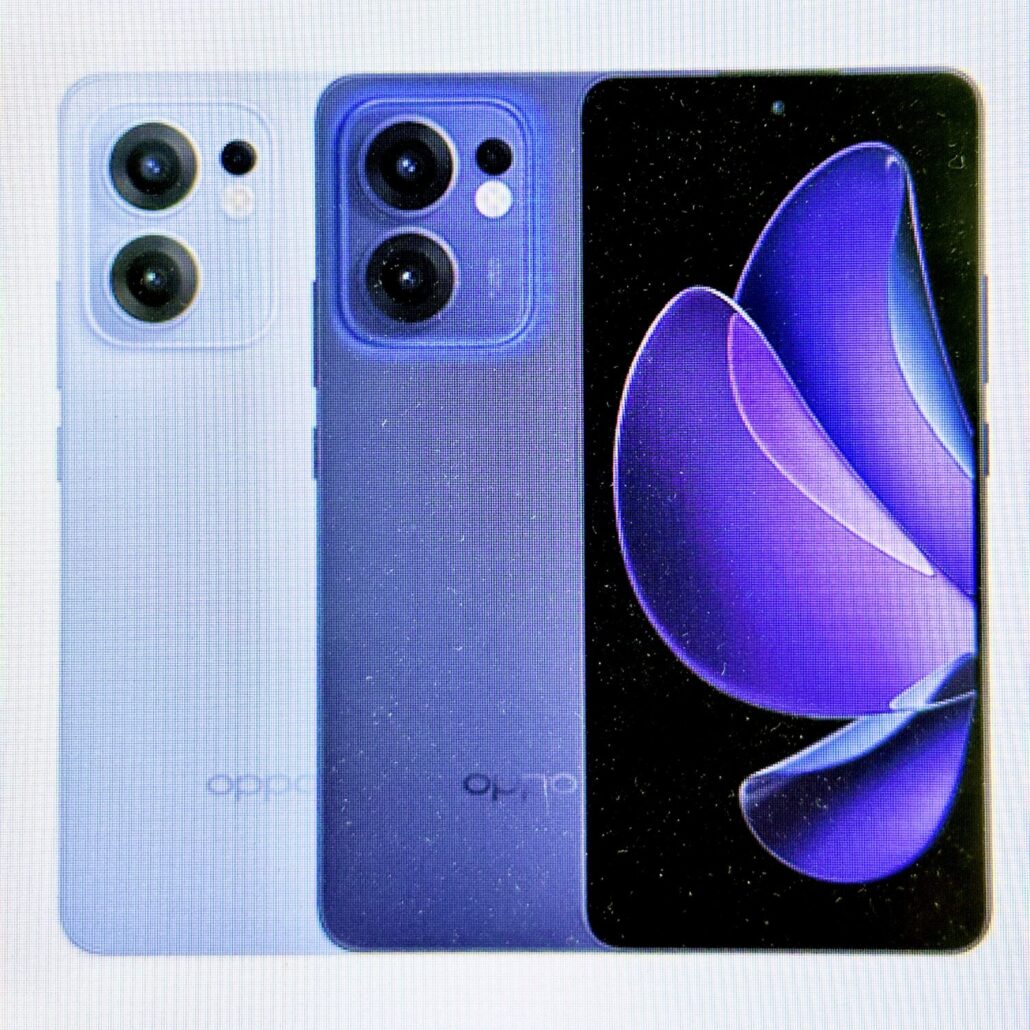 OPPO Reno13 A