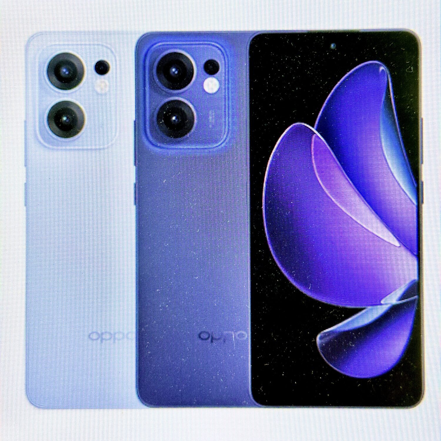 OPPO Reno13 A