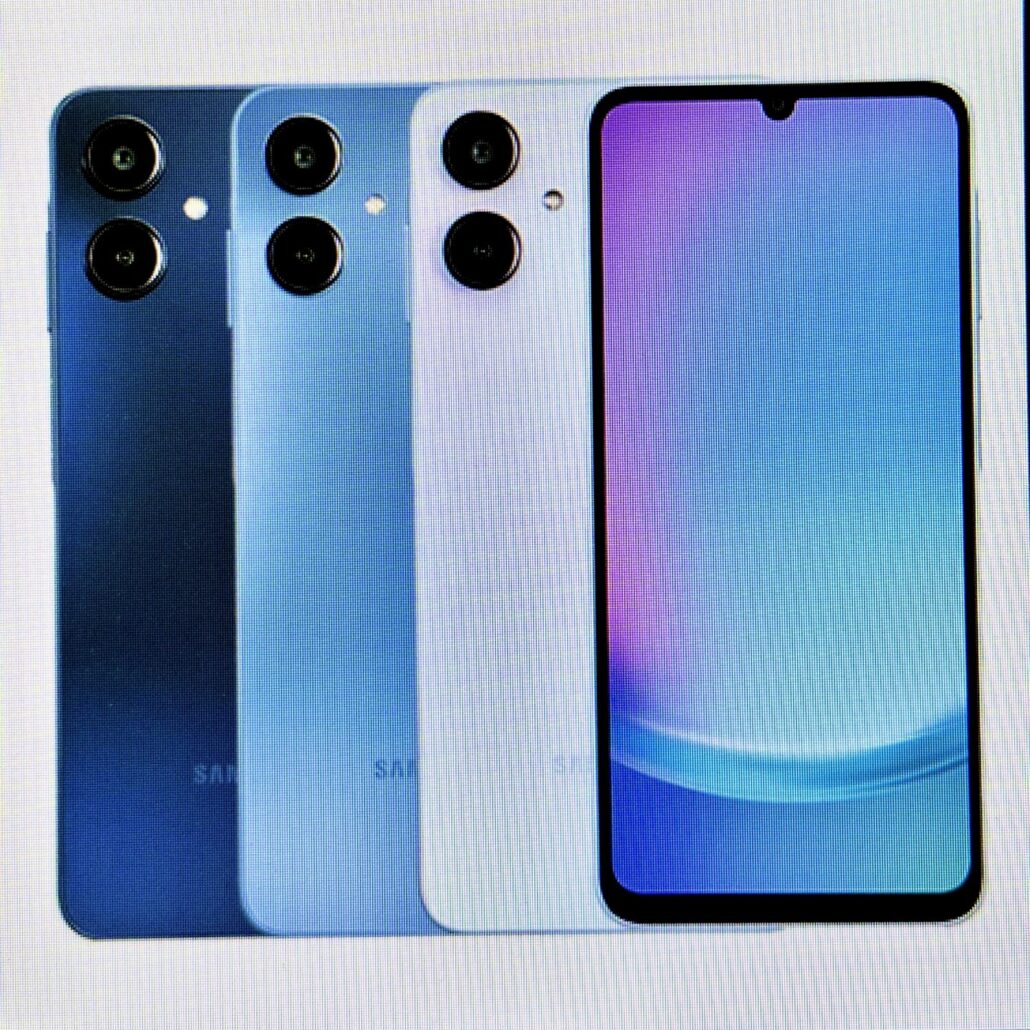Galaxy A25 5G