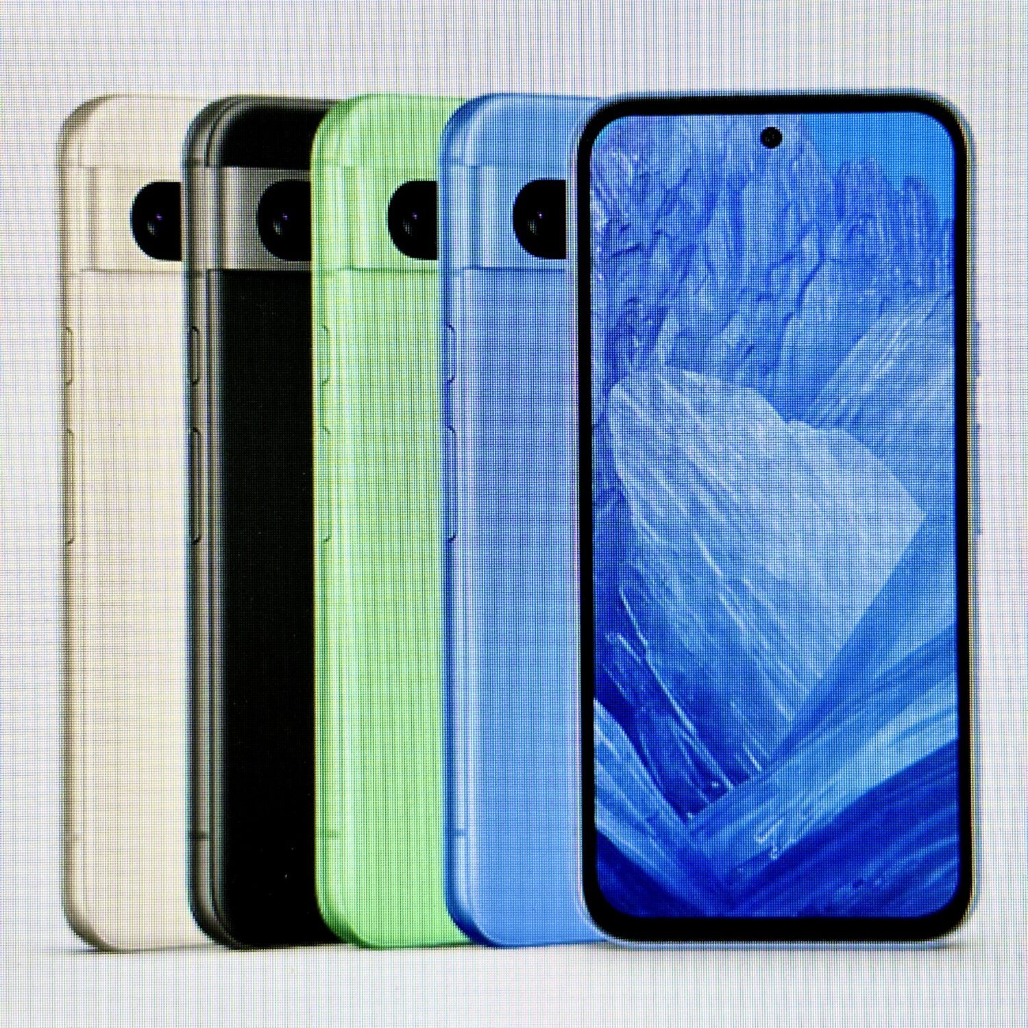 Google Pixel 8a