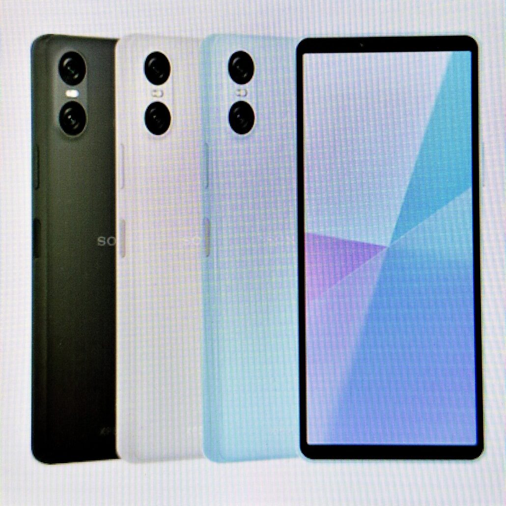 Xperia 10 VI
