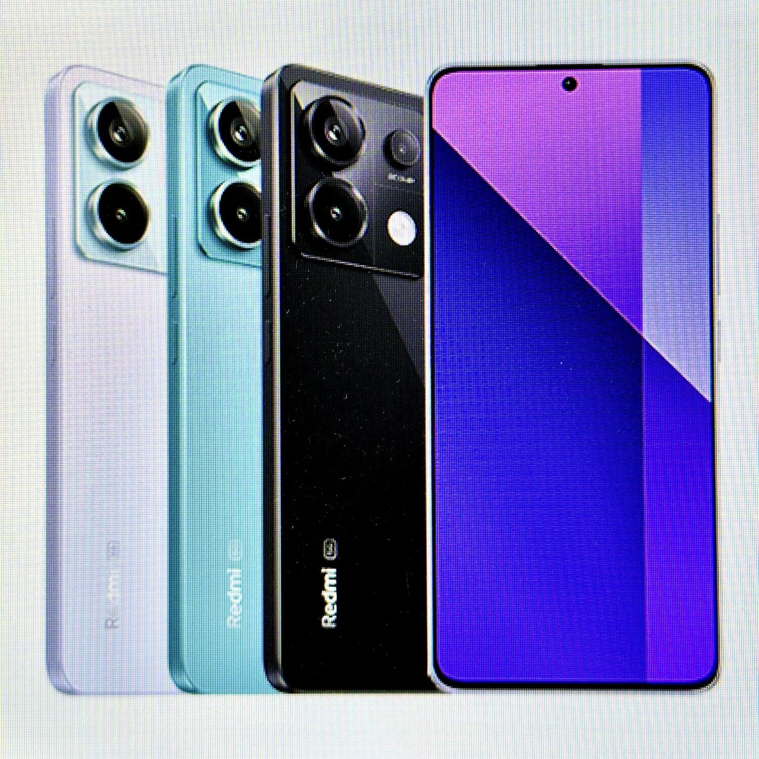 Redmi Note 13 Pro 5G