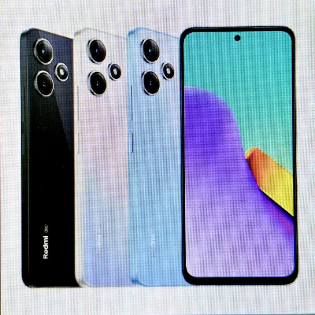 Redmi 12 5G
