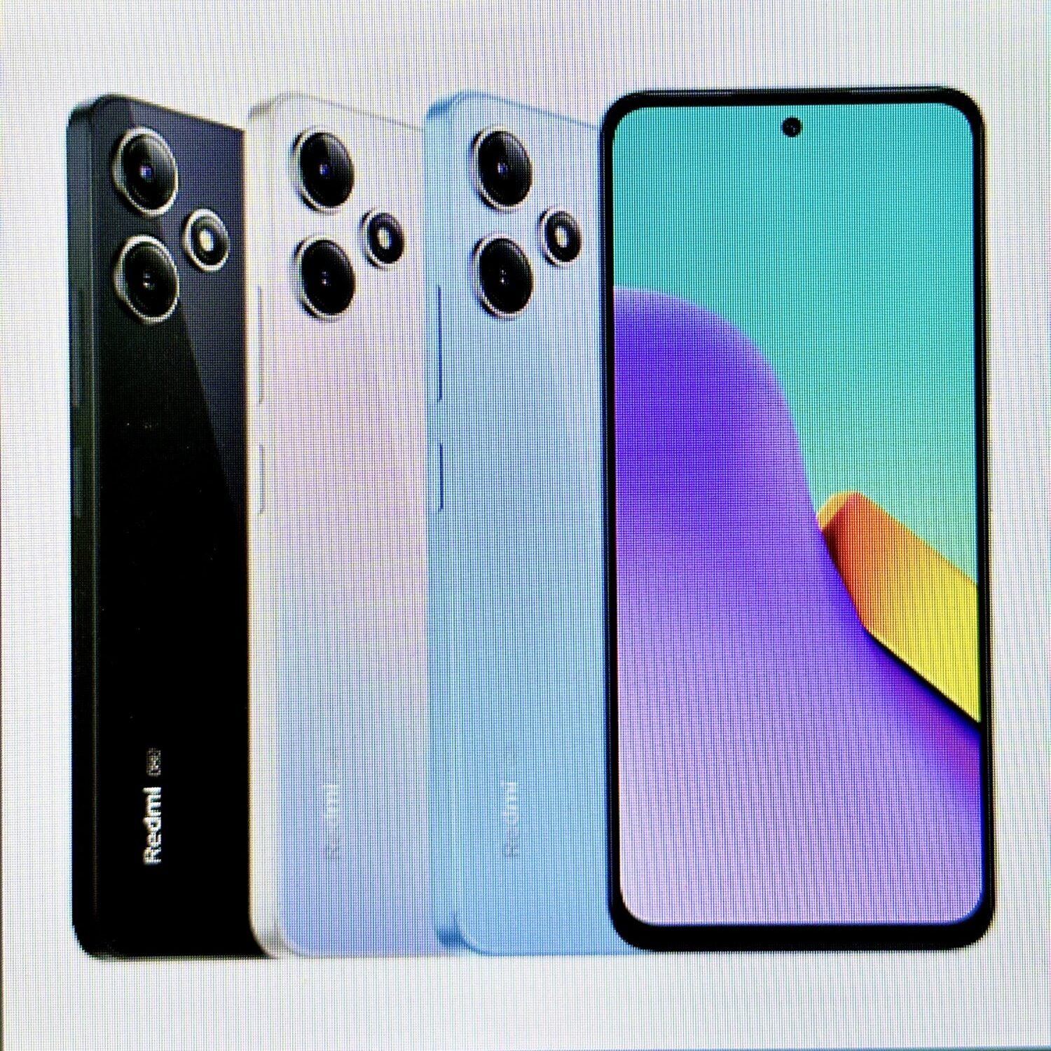 Redmi 12 5G