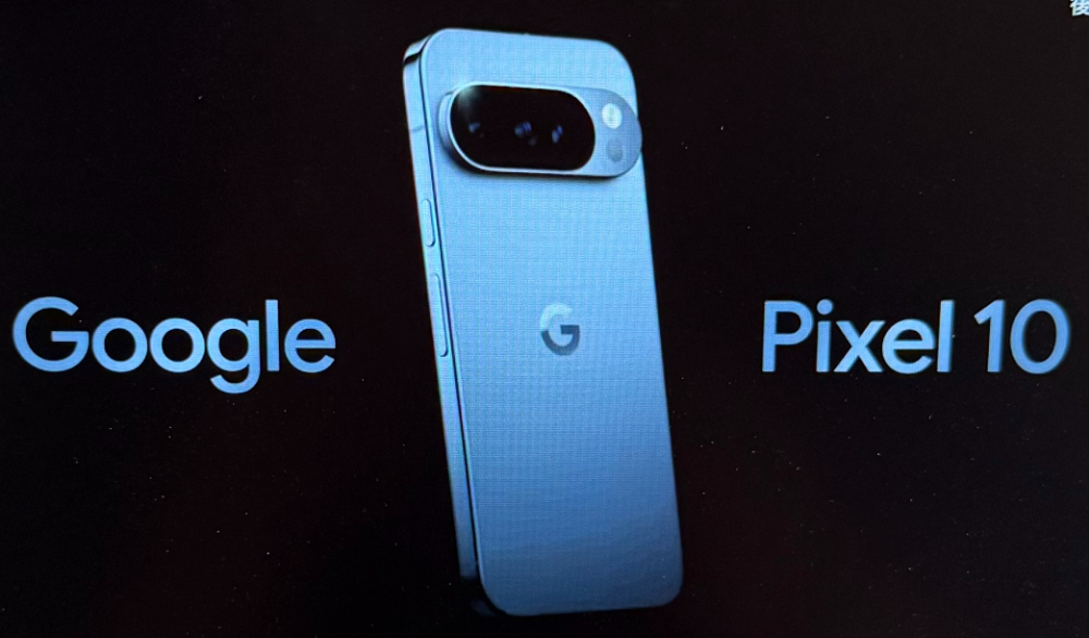 Pixel10