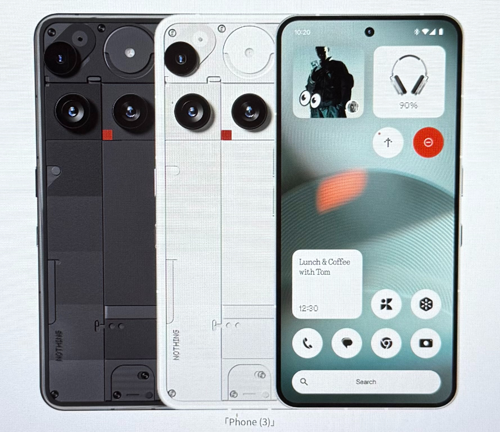 Nothing-Phone3