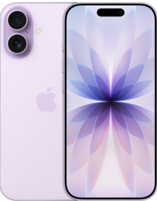 iPhone17