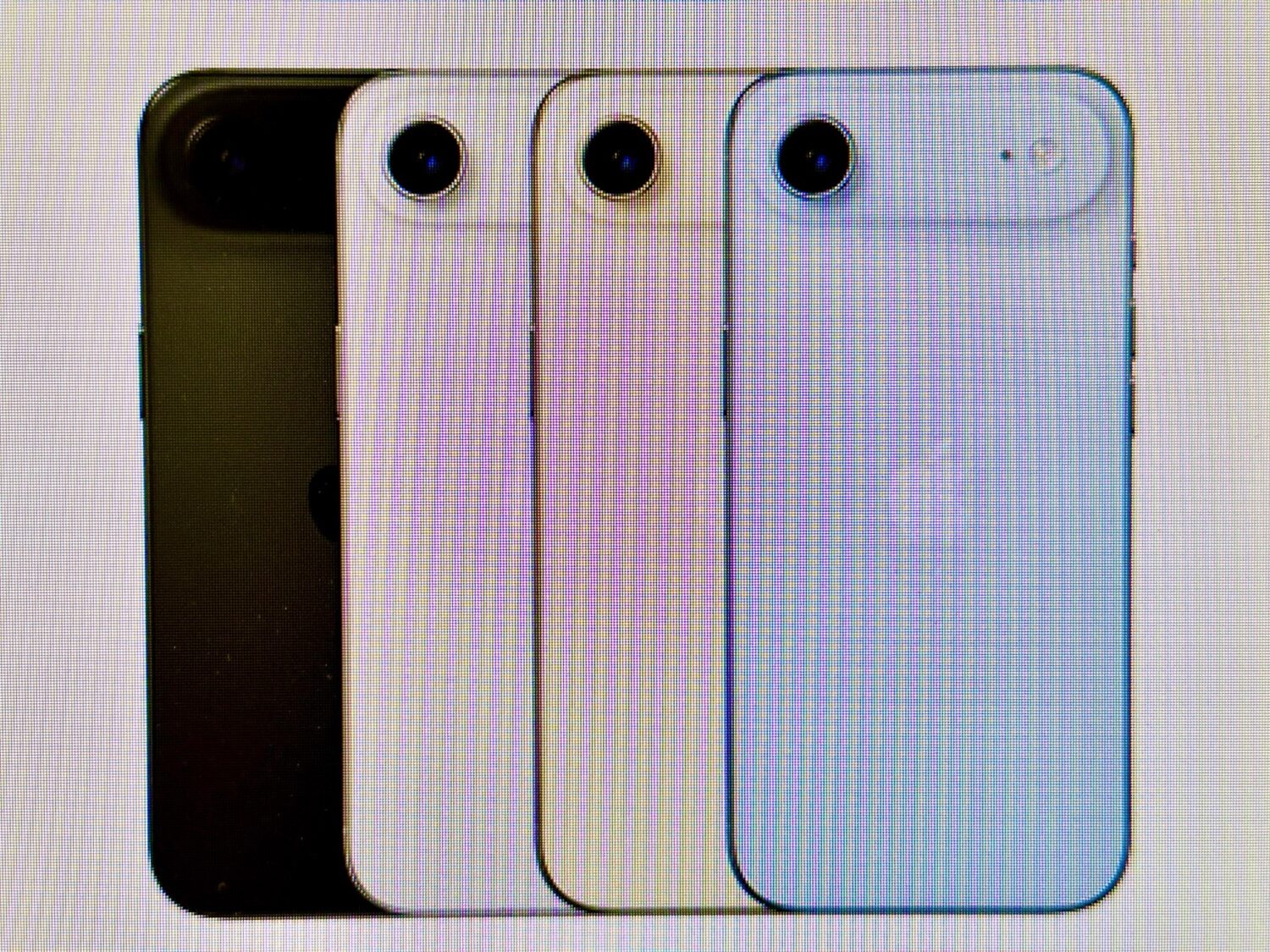iPhone Air