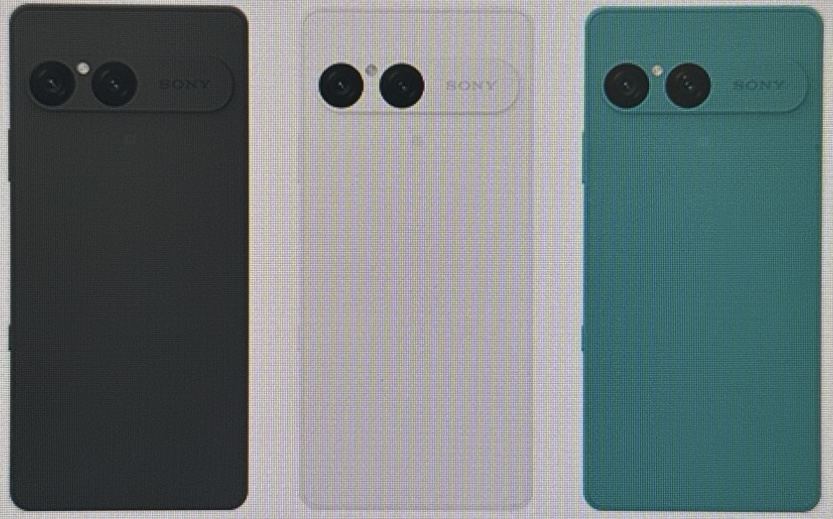 Xperia 10 VIIの画像