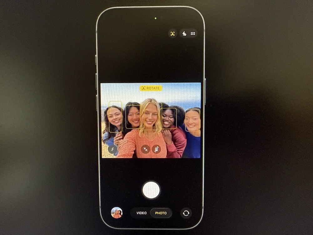 iPhone17 Pro 動画撮影機能