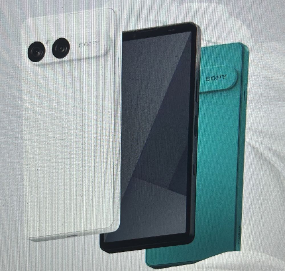 Xperia 10 VII