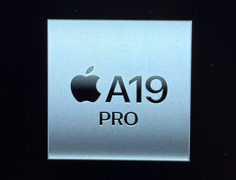 iPhone17 Pro-CPU