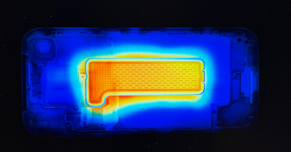 iPhone17 Pro-cooling