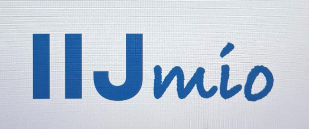 IIJmio